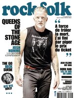 Rock and Folk